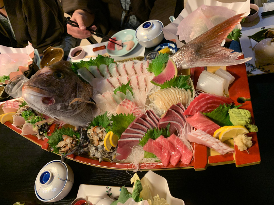 Amimoto主图