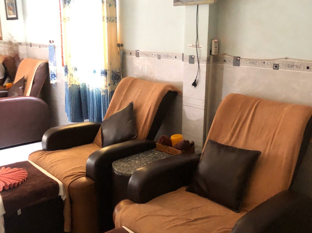 Lotus Spa-Ong Lang必去景点