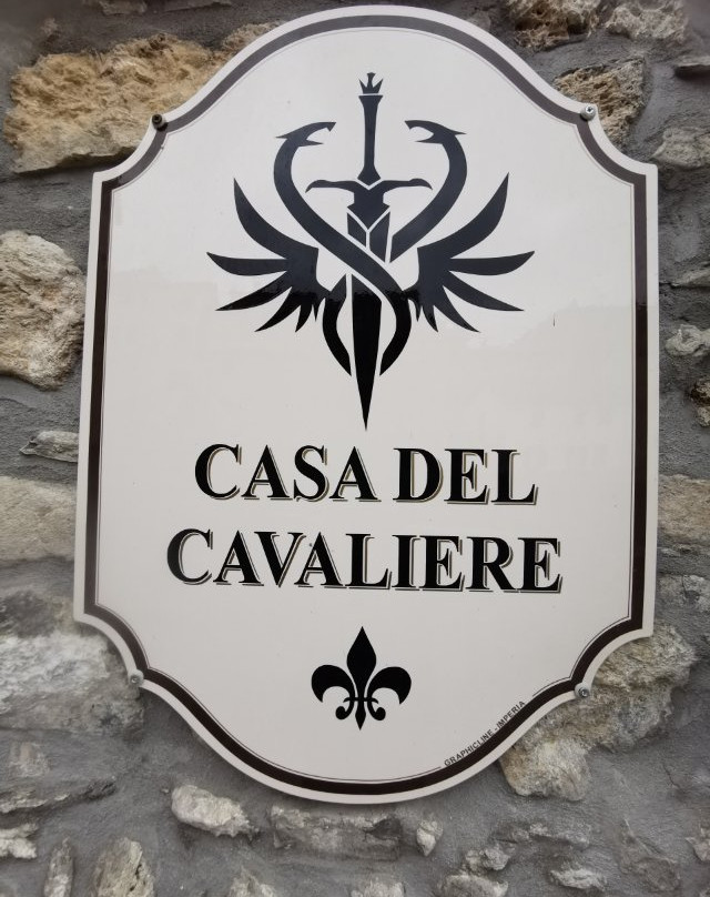 Centro storico di Dolcedo-Dolcedo必去景点
