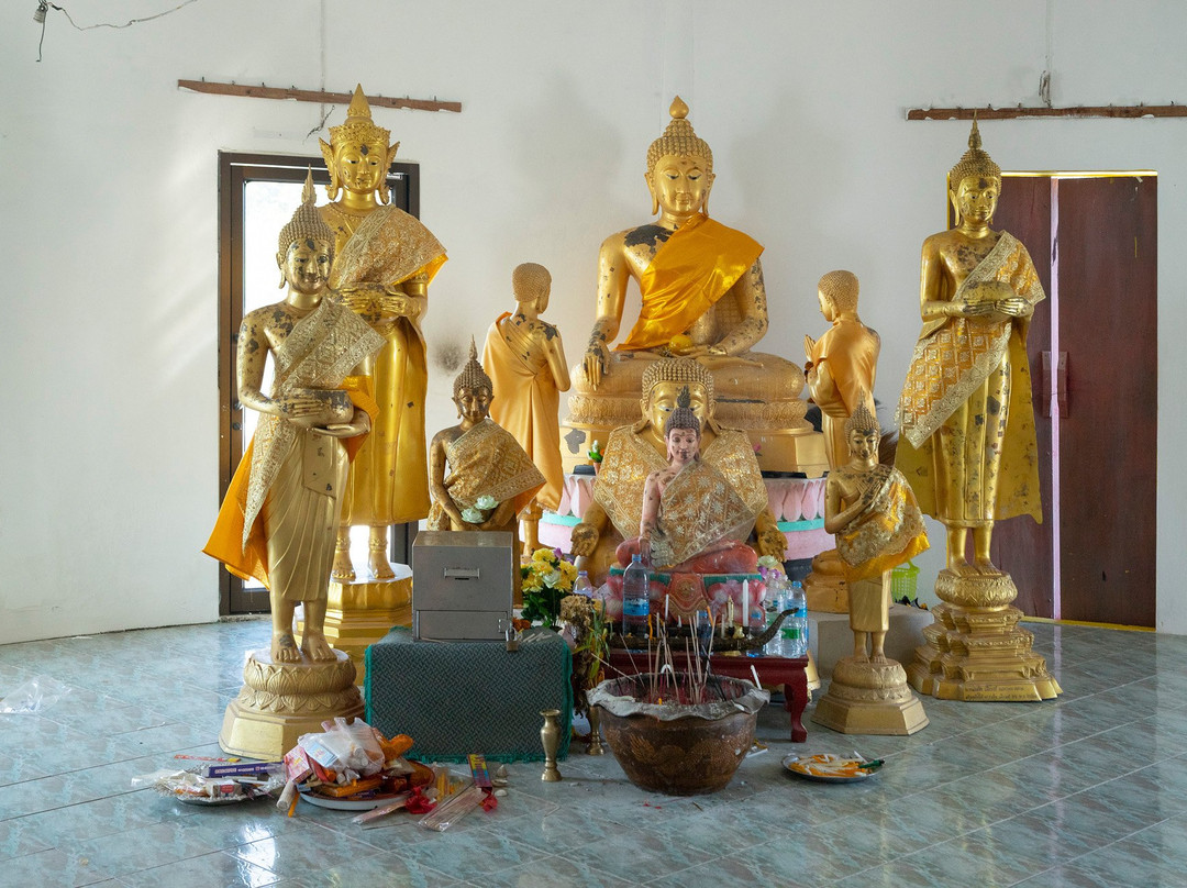 Wat Ko Phayam景点图片