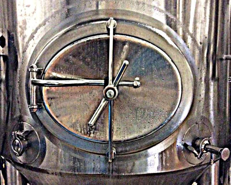 Coin Toss Brewing Company-Oregon City必去景点