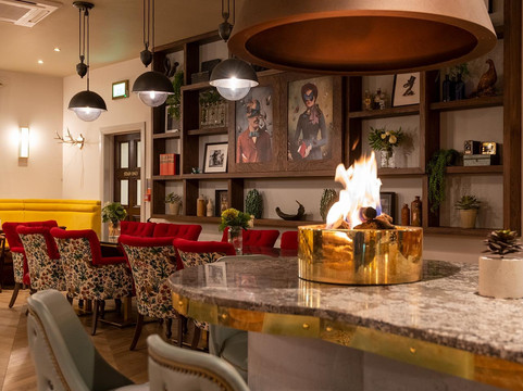 McLarens on the Corner