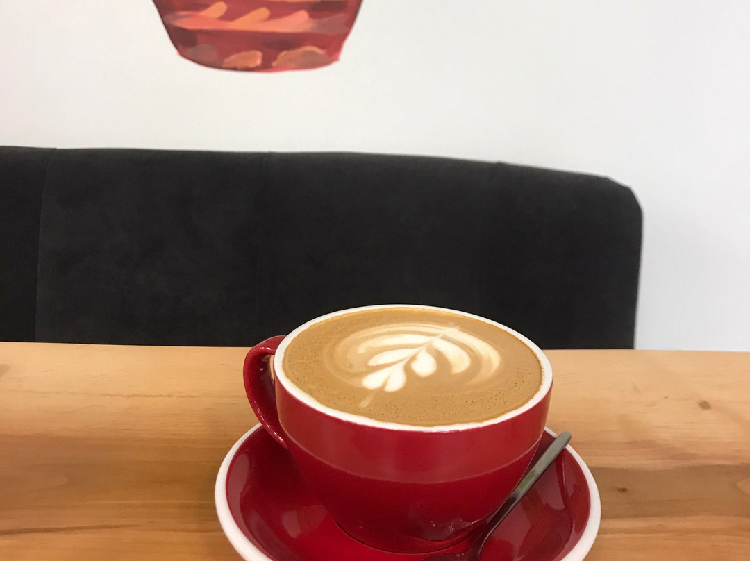 Cafe Bar Prostor