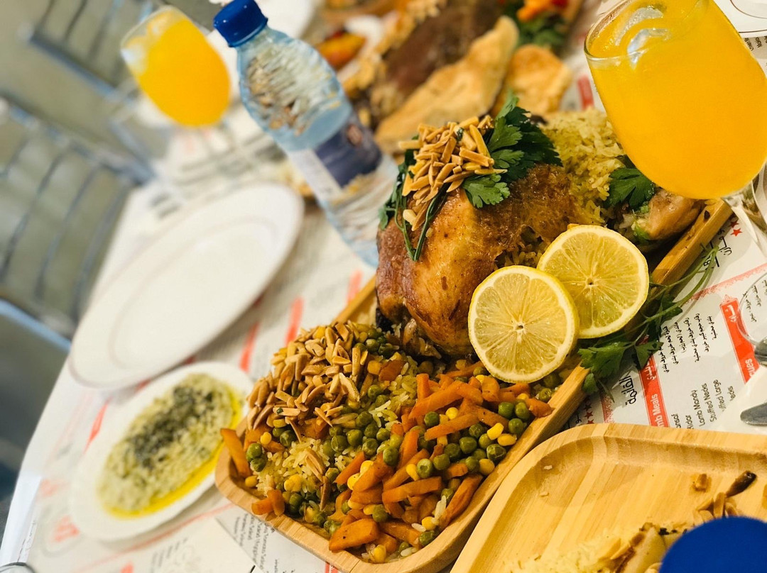 Abu Mazen Hotel主图