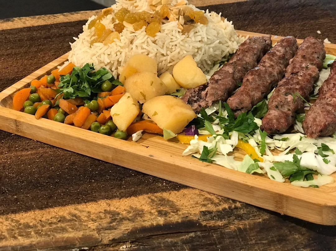 Abu Mazen Hotel主图