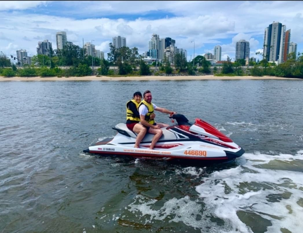 Too Easy Tours-Ormeau必去景点