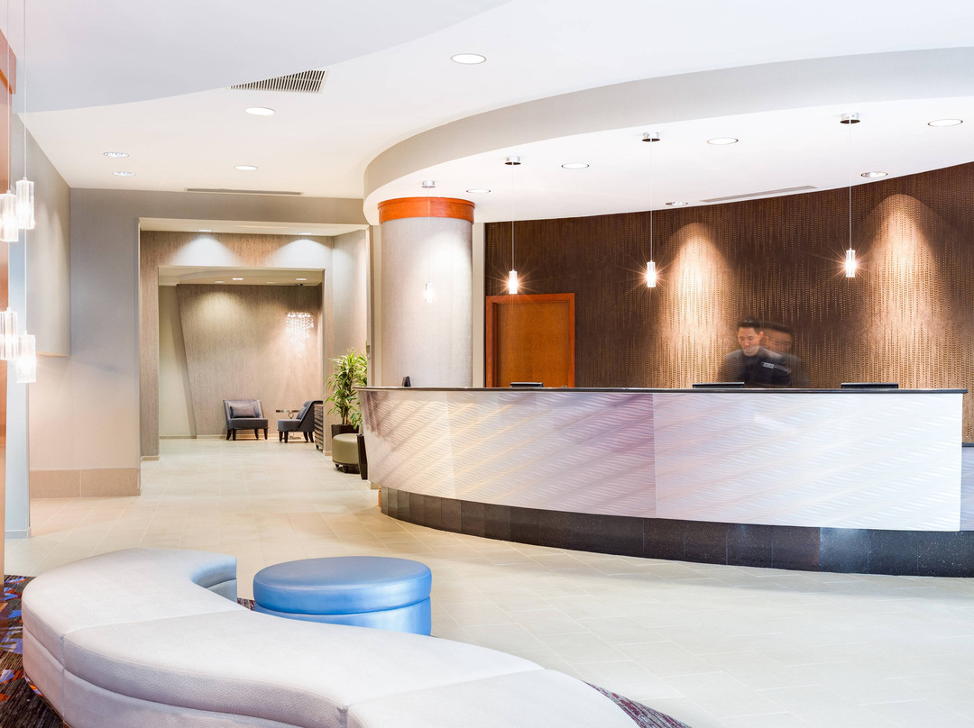 Residence Inn by Marriott National Harbor Washington, DC Area主图