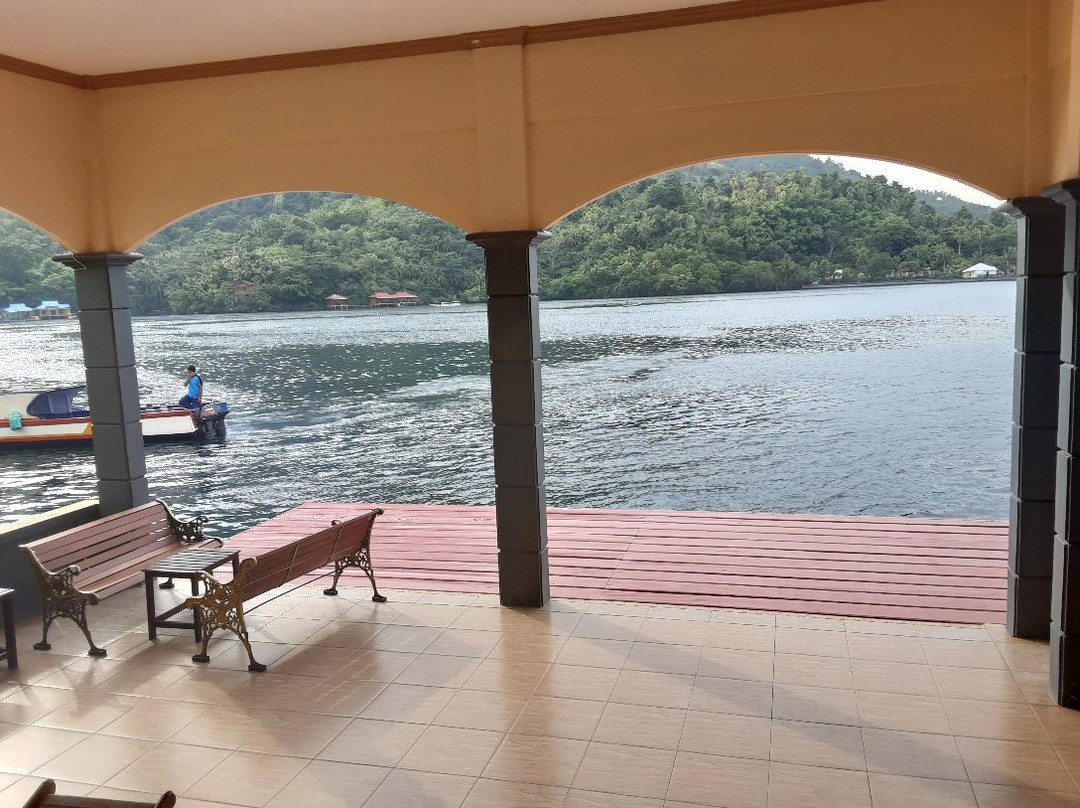 Bintang Laut Guest House主图