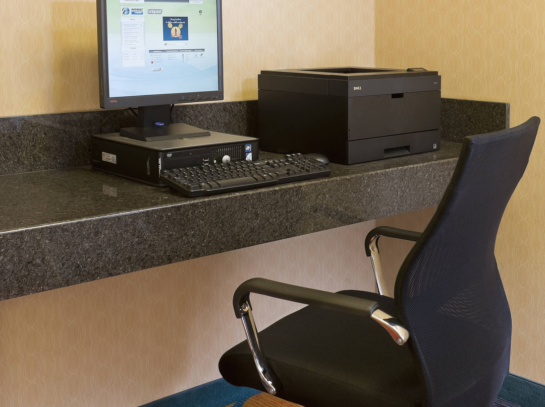 Residence Inn by Marriott Appleton主图