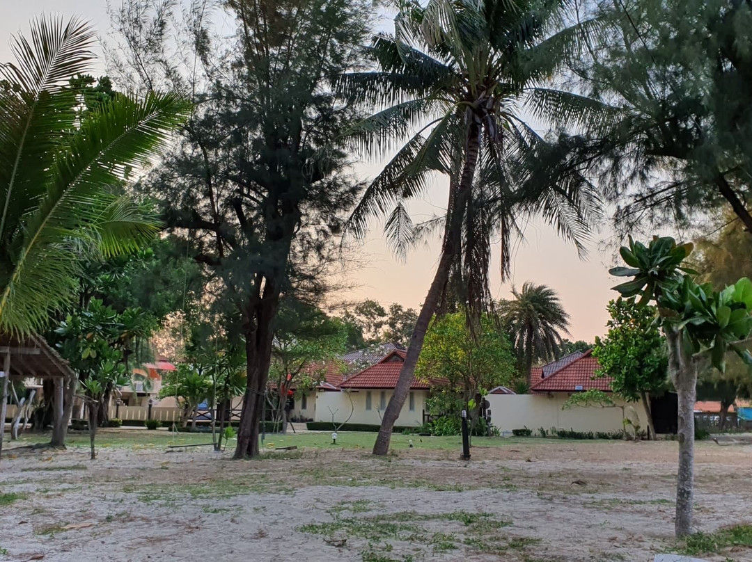 Chanchaolao Beach Resort主图