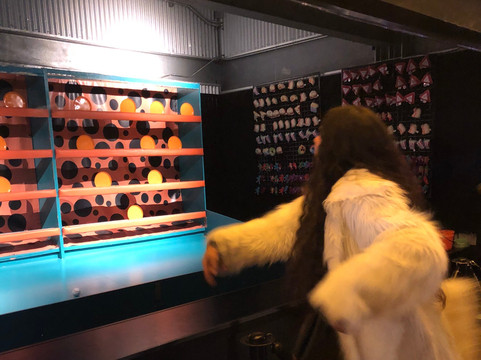 Skyline Park-亚特兰大必去景点