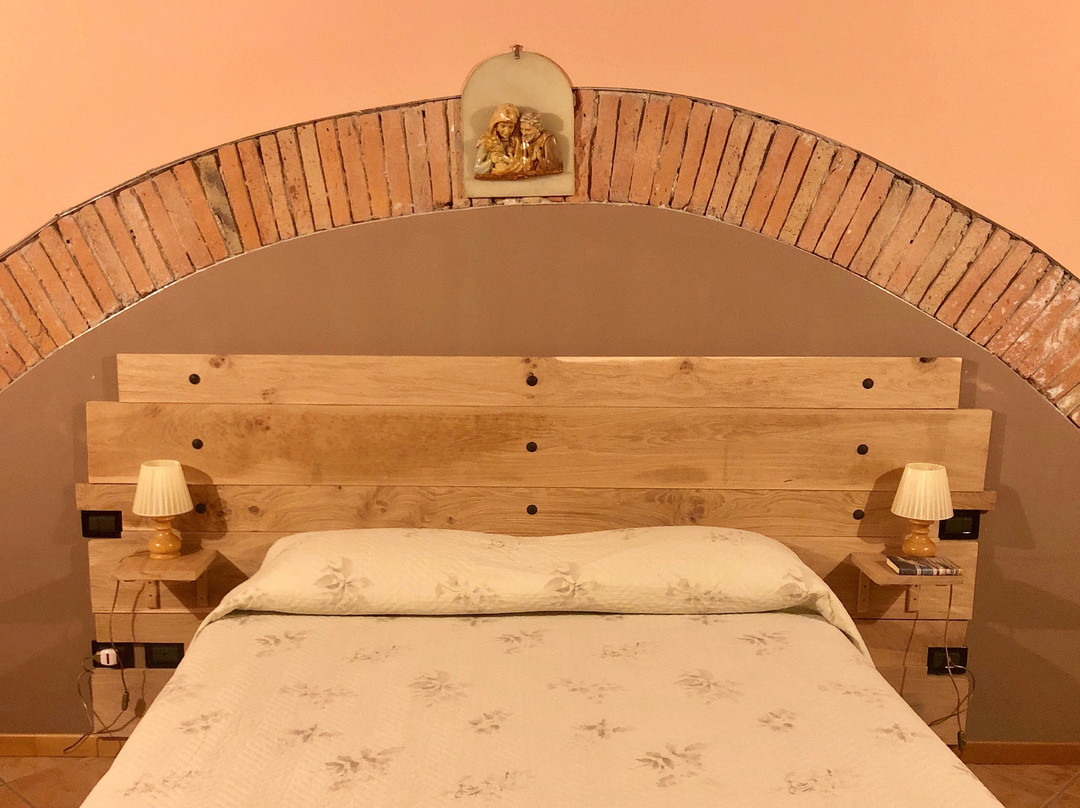 Agriturismo San Giuseppe
