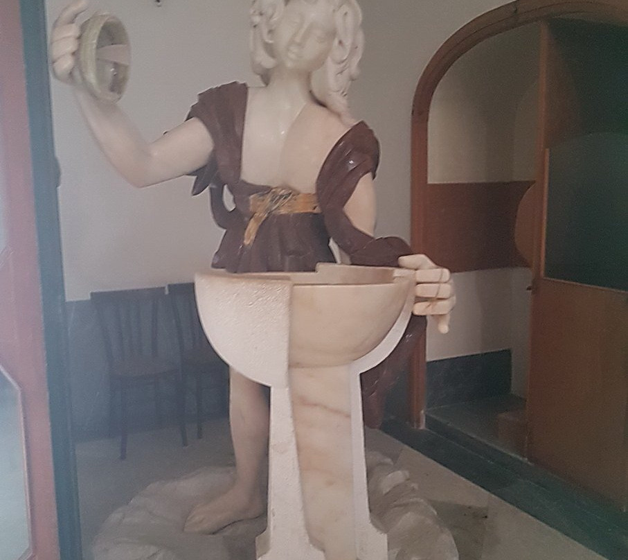 Convento Frati Minori Conventuali S.Francesco景点图片