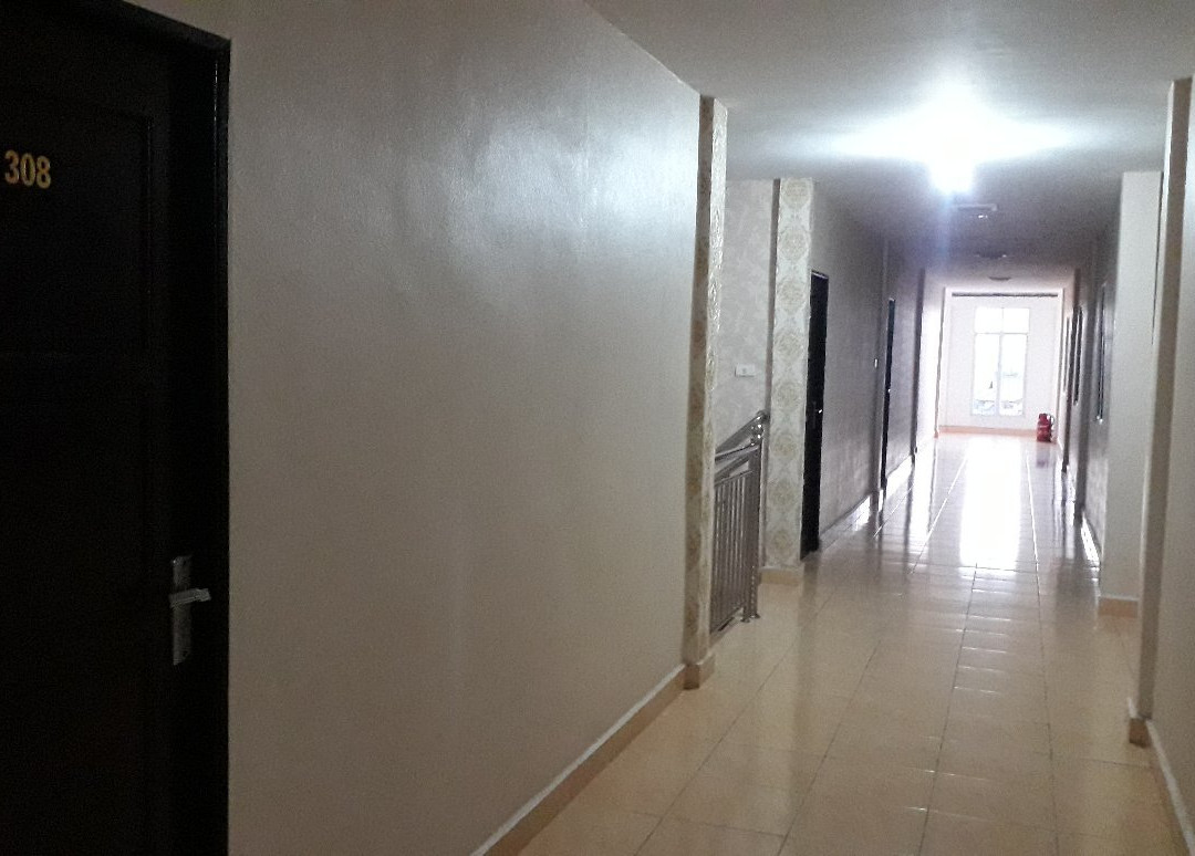 OYO 2455 Hotel Surya Bengkalis主图