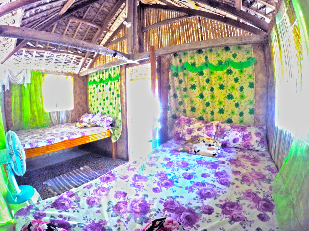Pahowaiian Beach Resort
