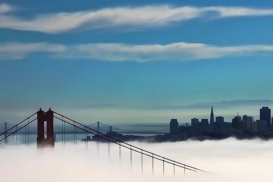 VoiceMap San Francisco景点图片