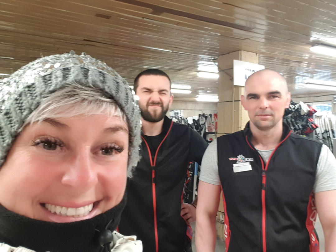 Borosport Ski Rentals-波罗维兹必去景点