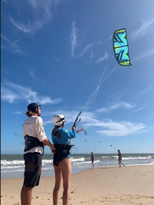 Kite Camp Istria-Liznjan必去景点
