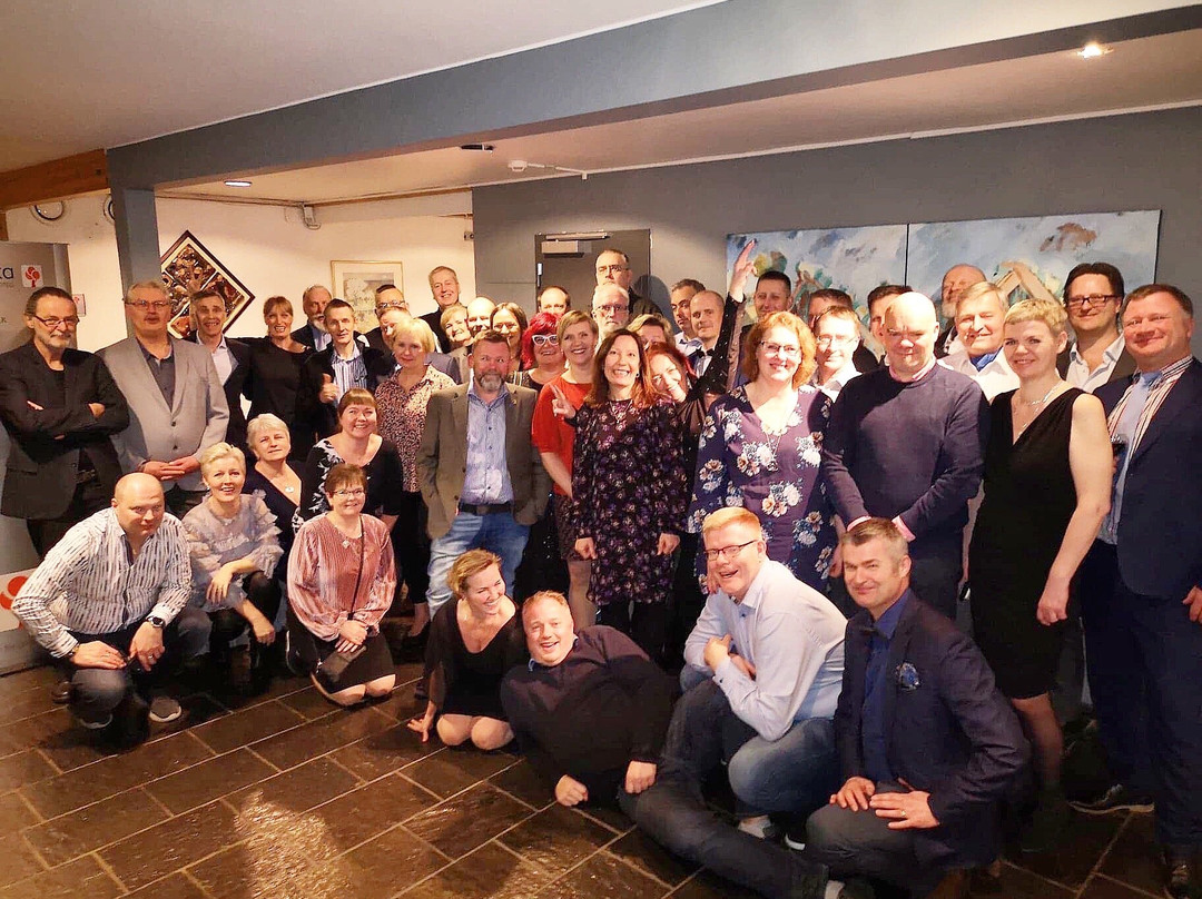 Sørmarka Konferansehotell主图