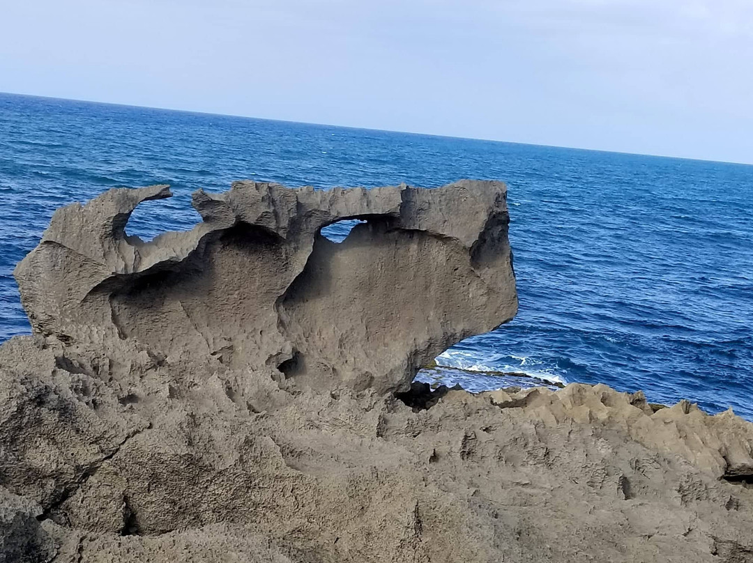 The Bay of El Ojo del Buey-多拉多必去景点