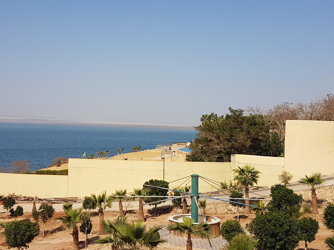 Vitalia Spa-Sweimeh必去景点