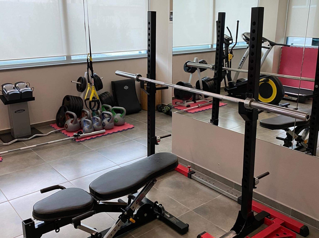 Oniros Residences主图