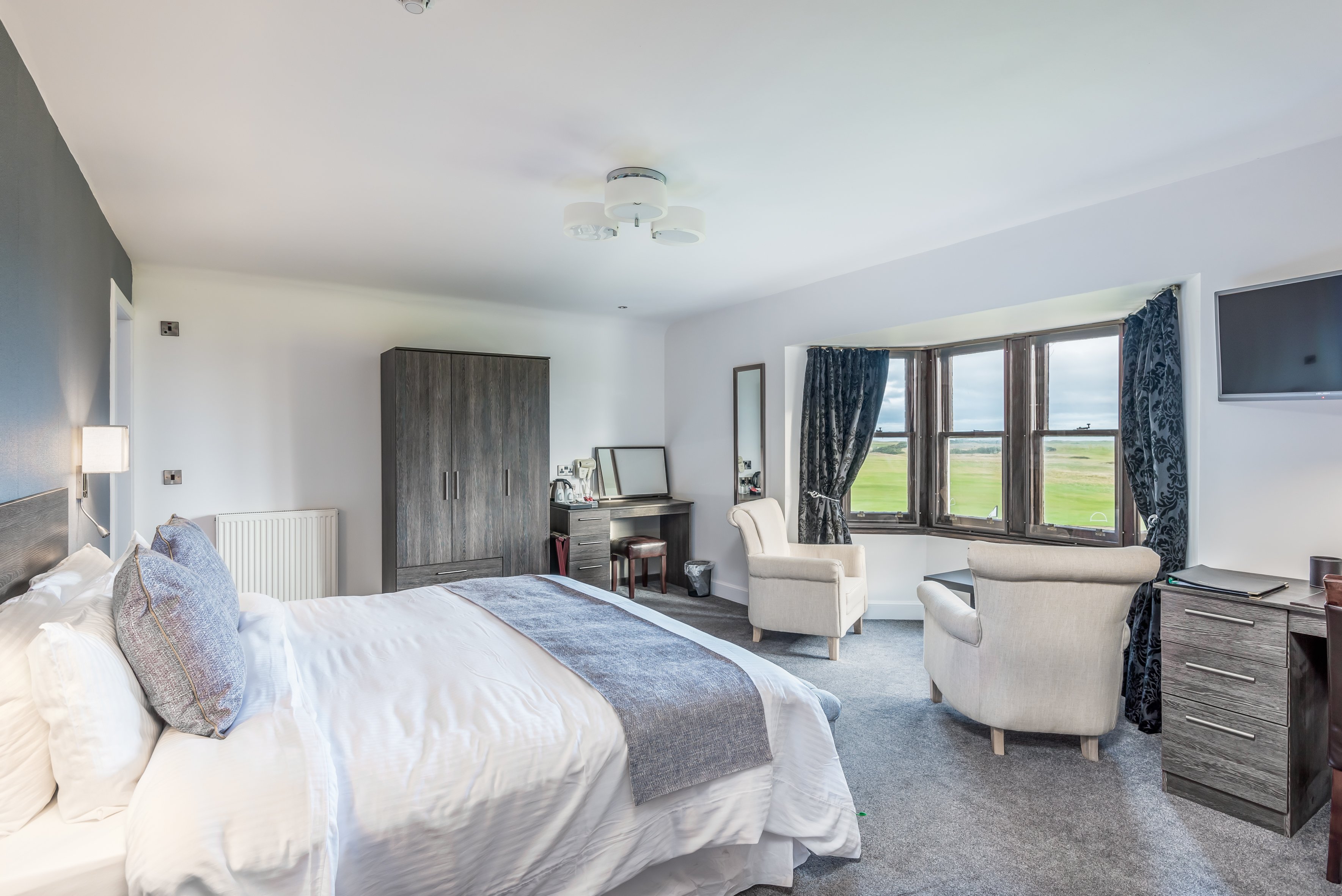 Grey Harlings Hotel-官方