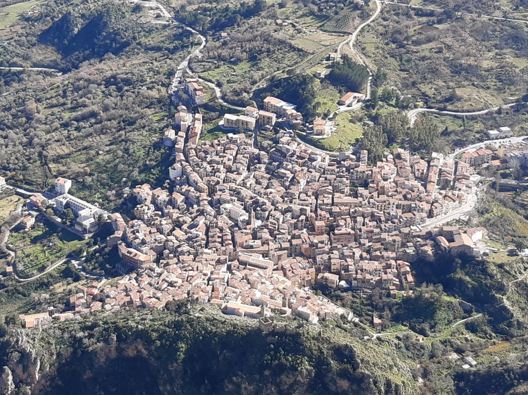 Madonie a Passo lento景点图片