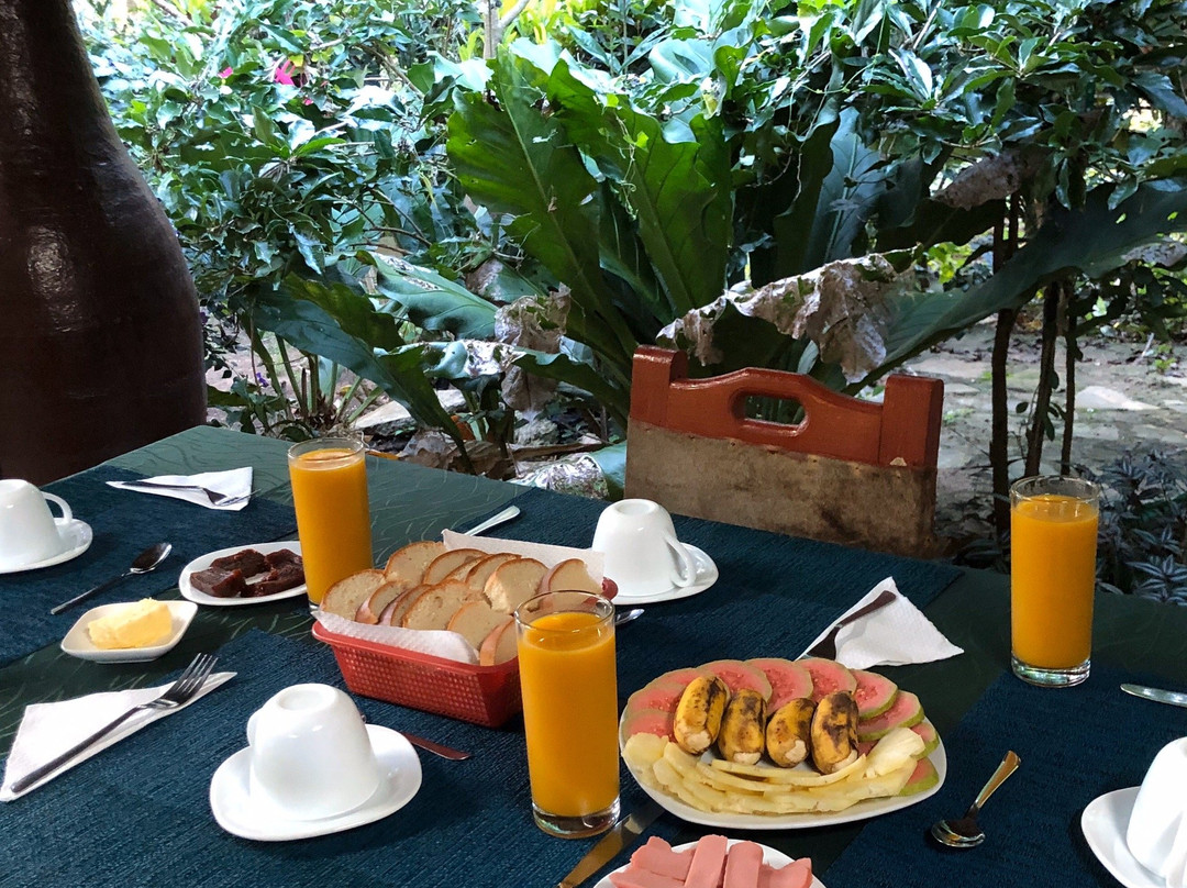 Casa Vivo in Soroa主图