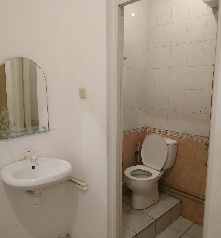 OYO 485 Marcello Residence主图