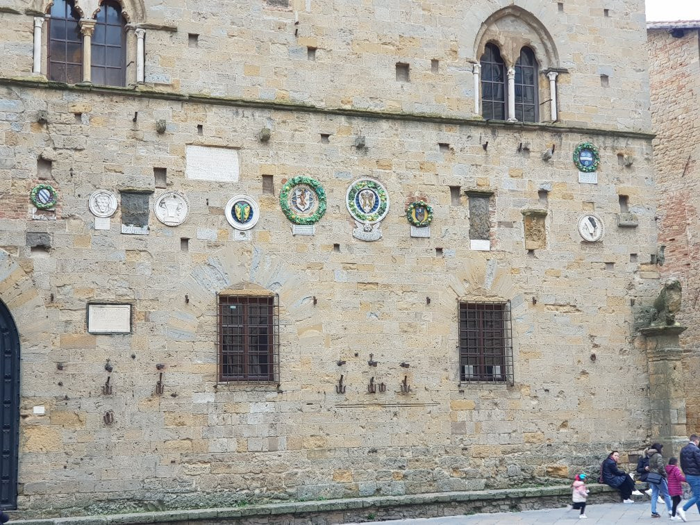 普里奥里宫景点图片