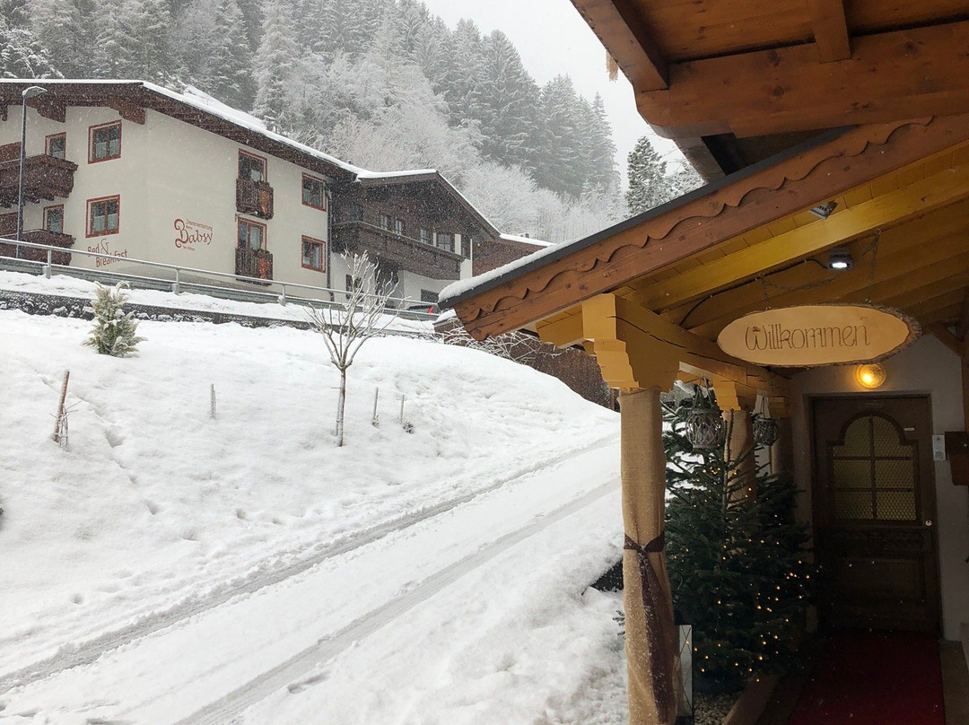 Schmittental Hotel Pension主图