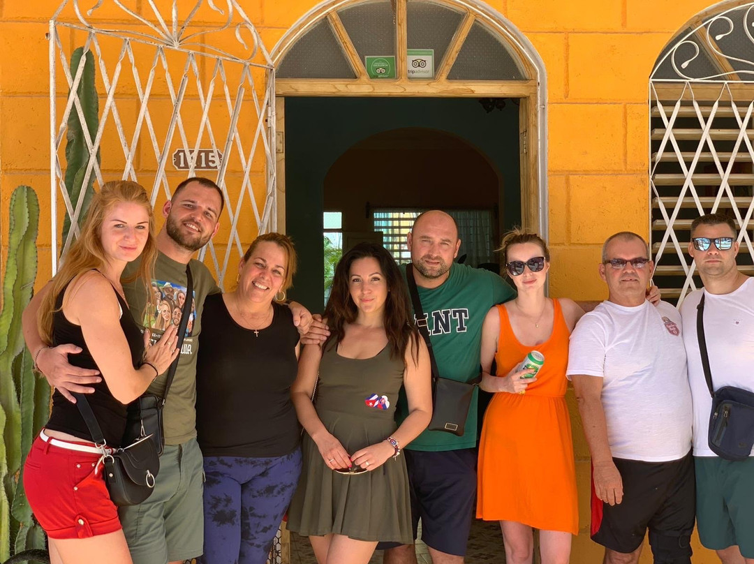 Hostal La Nena主图