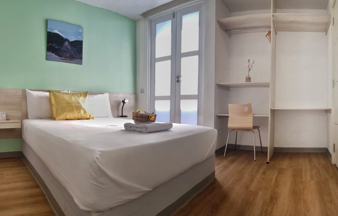 Hotel Quinto Nivel主图