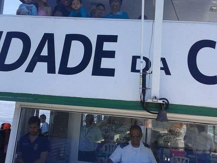 Primar Navegação-Barra Bonita必去景点