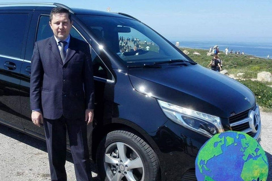 Tetra Rapido-里斯本必去景点