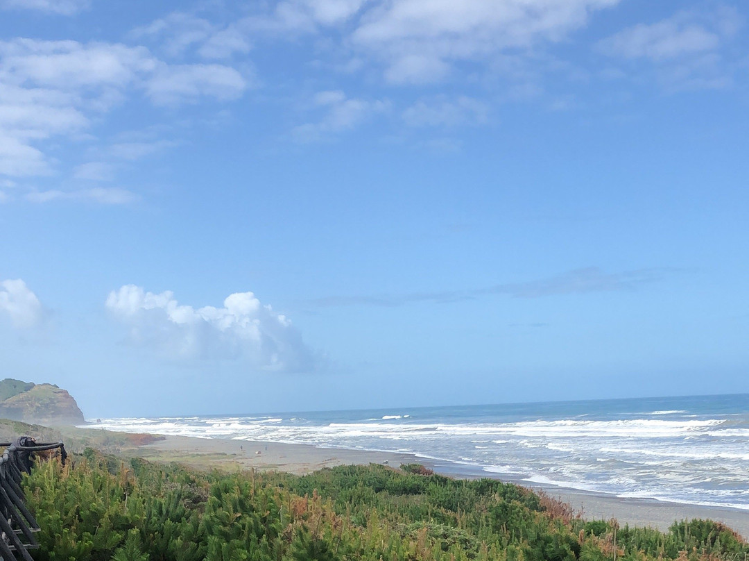 Uñum Kimün-Puerto Saavedra必去景点