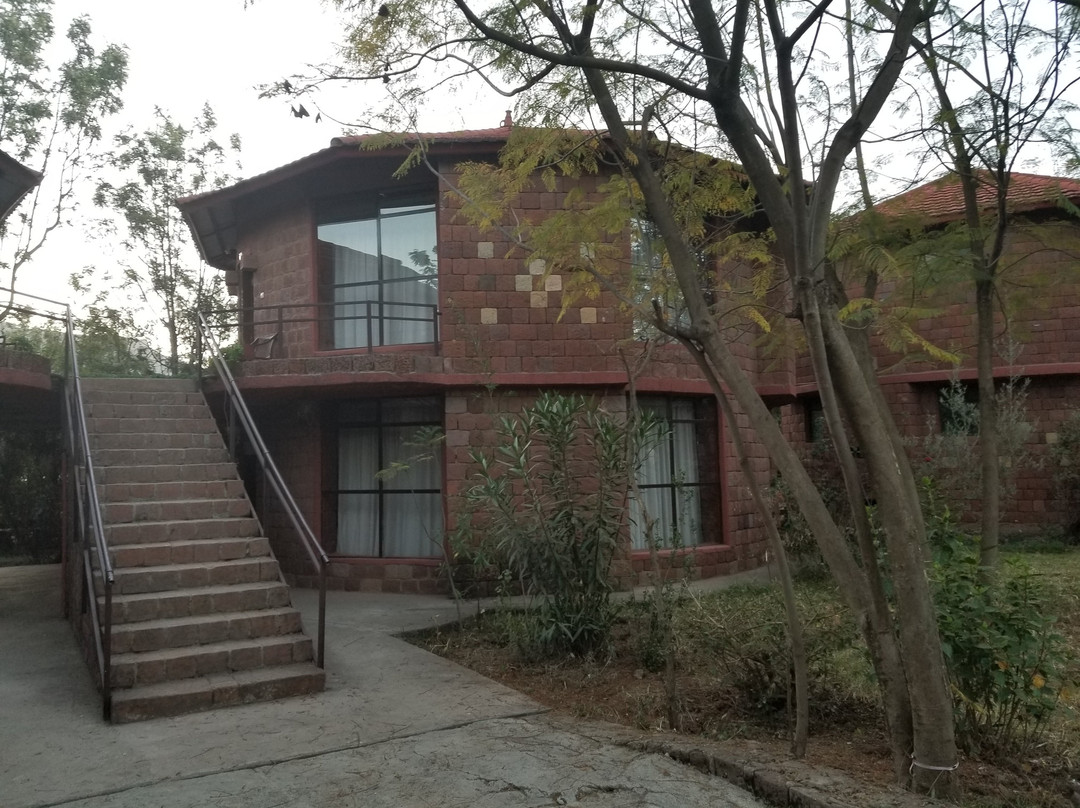 Lal Hotel & Spa主图