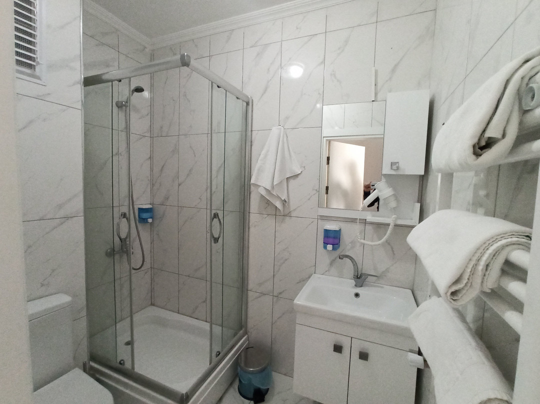 City59 Suit Otel Tekirdagdaki Eviniz主图