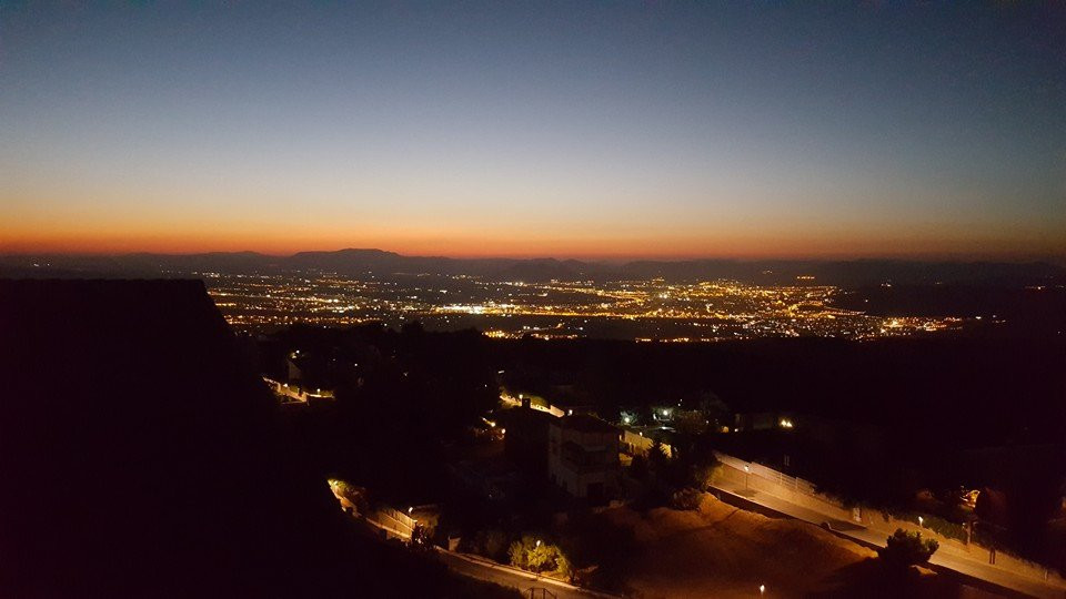 Green Peaks  Casa Rural B&B主图