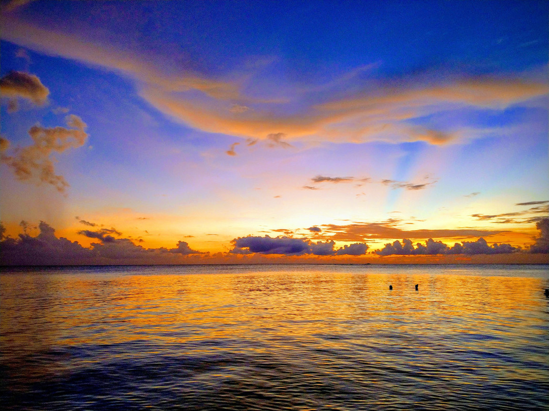 Relax Residence主图