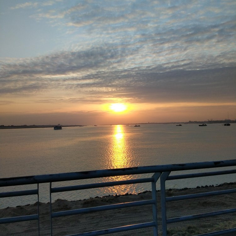 Diamond Island Park景点图片