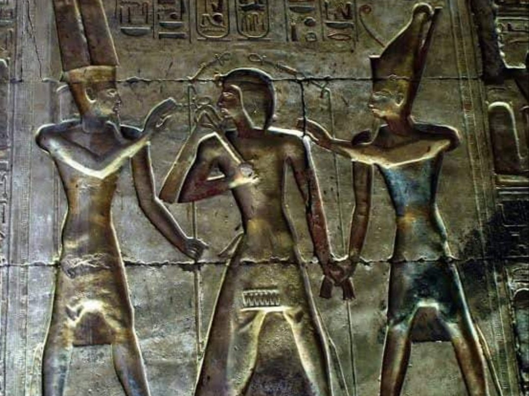 Horus Egypt Tours-吉萨必去景点