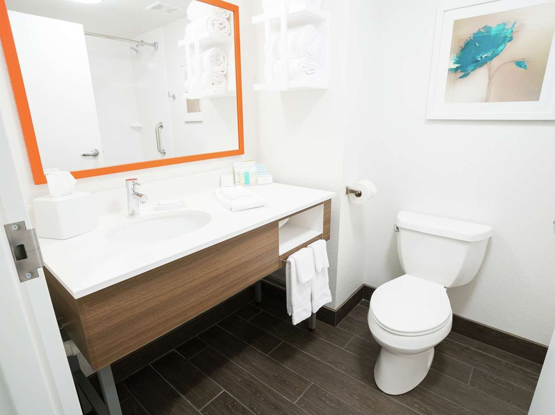 Hampton Inn Clarks Summit主图