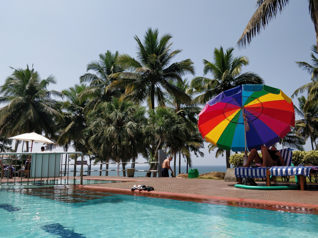 Hotel Samudra KTDC主图