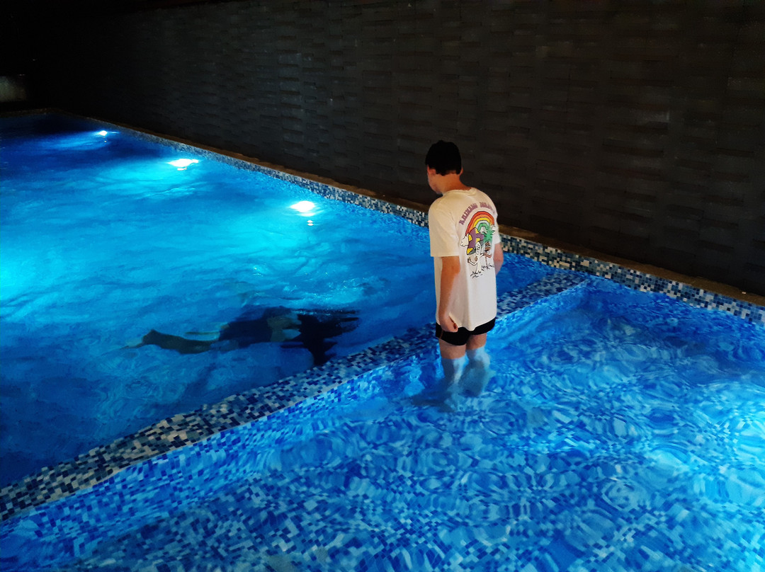 The Galla Hotel主图