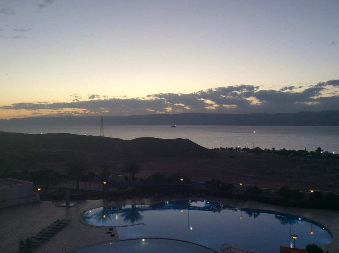 Beau Rivage Resort主图