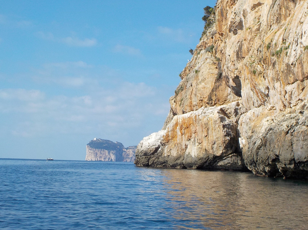 Ocean Tribe Watersport Alghero-阿尔盖罗必去景点