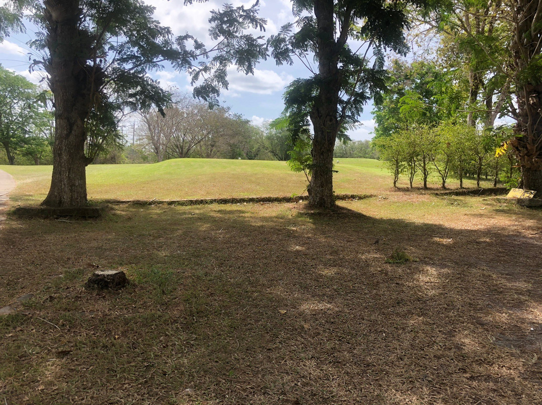 Pakasai Country Club景点图片