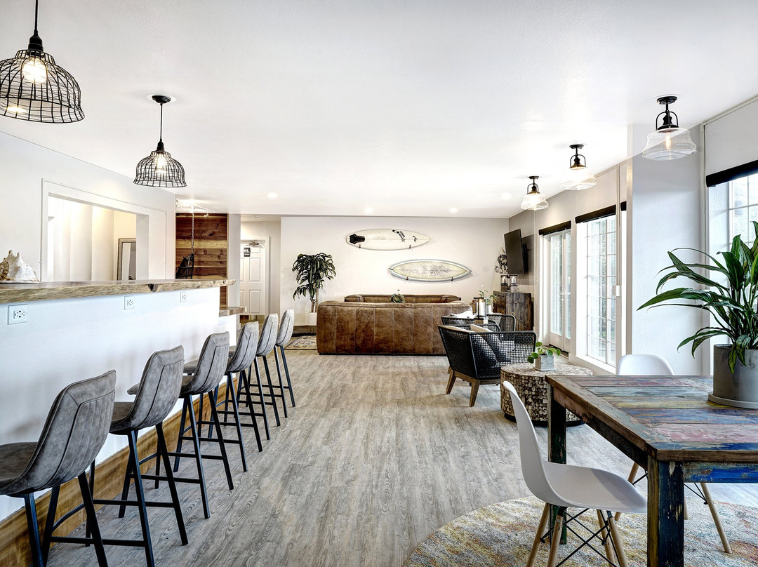 SCP Depoe Bay Hotel主图